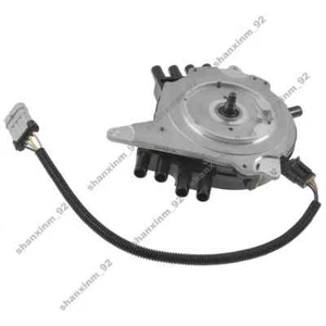 25243835 Ignition Distributor for Chevy Camaro Corvette Firebird - Picture 1 of 5