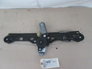 Mercedes Benz W203 C-Kl. Kombi Fensterheber  hi. li. A2037301146  A2038202942 - Picture 1 of 2