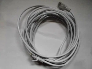 Cat5e Ethernet Cable RJ45 LAN Cable Router Computer Cable 1m/1.5m/2m/3m/5m HH - Bild 1 von 1