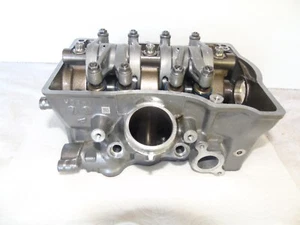 Honda NC 700X  Cylinder Head Complete With Cam Shafts OEM # 12200-MGS-D30 - Picture 1 of 11