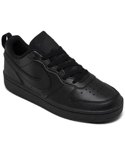 Nike Big Kids Court Borough Low Recraft Casual Sneakers from Finish Line - Picture 1 of 1
