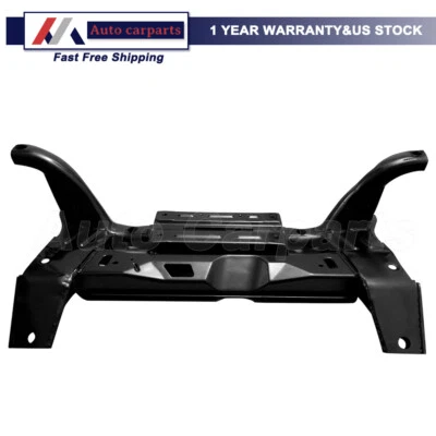 Base de subchasis travesaño marco K para Chrysler PT Cruiser Wagon 2001 4 puertas Foto 1 de 4