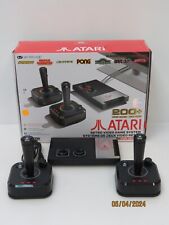 My Arcade Atari GameStation Pro: Video Game Console w/ 200+ Games