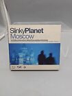 Slinky Planet Moscow (2-CD Set) Electronica Trance
