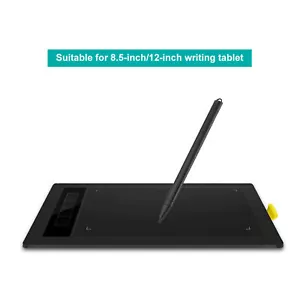 5 PCS 8.5"/12" LCD Stylus Pen for Touch Screens Professional Graphics Drawing - Picture 1 of 10