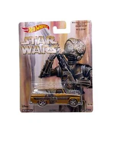 Hot Wheels 64 GMC Panel Diecast - Picture 1 of 2