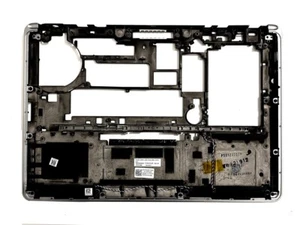Unterteil Gehäuse/ Lower Case Dell Latitude E7440 mit Lautsprecher 0YGJ08 - Bild 1 von 2