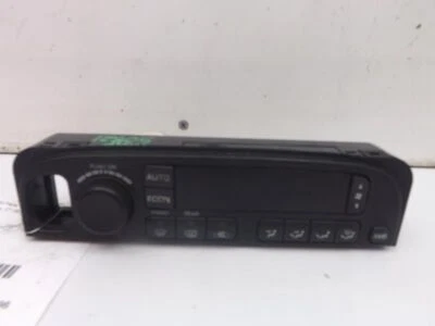 Control de temperatura compatible con 95-97 Infiniti J30 130172 Foto 1 de 2