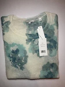 Vince Alpaka Mohairmischung Langarmpullover Größe 2XL - Bild 1 von 10