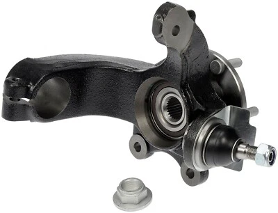 Conjunto de cojinete de rueda y buje Dorman Frt Rt para Ford Transit Connect 2010-2013 Foto 1 de 4