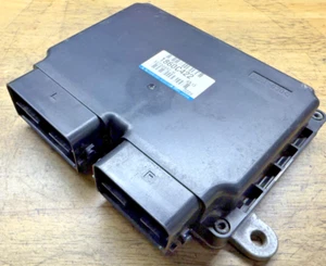 2015-16 Mitsubishi Outlander Sport 2.0L ECM Engine Computer Module PCM 1860C422 - Bild 1 von 6