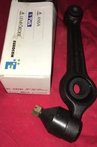 BRAZO SUSPENSION IZQUIERDO FORD ESCORT CARPI II EUROCOM 01032310, NUEVO - Foto 1 di 1