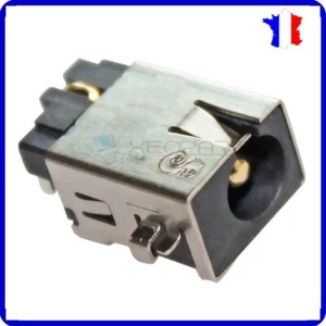 MSI MS-16R4 Stromanschluss Ladebuchse DC Power Jack - Bild 1 von 1