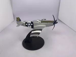 Corgi North American P51D Mustang USAAF aereo pressofuso scala 1/72 - Foto 1 di 12
