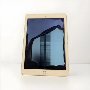 Apple iPad Air 2 64GB Cellular 9.7in ( READ DESCRIPTION) - Afbeelding 1 van 3