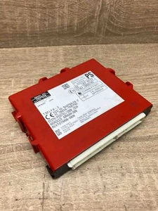 89990 47061 232500 6381 PS Toyota Prius Smart Key Module Control Unit Denso - Picture 1 of 7