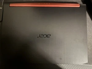 Acer Nitro 5 Gaming Laptop Intel Core i5-7300HQ - Picture 1 of 3