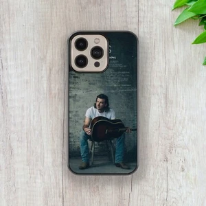 New! Morgan Wallen Albu Cover iPhone Series and Samsung Galaxy S,A,Z Series Case - Picture 1 of 3