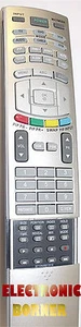 Mando a distancia de repuesto adecuado para LG 6710V00151E 6710V00151 MERCANCÍA NUEVA - Imagen 1 de 1