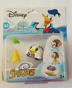 DISNEY - SPINZALS 03 (DONALD DUCK) - Picture 1 of 2