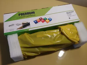 LaserJet Toner Cartridge CE320A Compatible HP 128A work with CP1525 and CM1415. - Picture 1 of 6