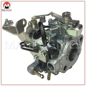 13200-79250 MONTAGGIO CARBURATORE SUZUKI F8A ST90 PER CARRY & JIMNY 1977-82 - Foto 1 di 6