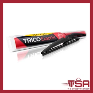 Trico® 13-G - Exact Fit™ 13" Rear Black Wiper Blade - Foto 1 di 6