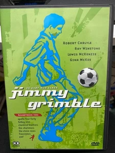Es gibt nur einen Jimmy Grimble Robert, Carlyle, Winstone Ray und McKee Gina: - Bild 1 von 9