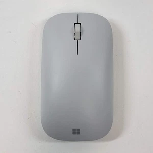 Microsoft Surface Wireless Mouse 1679/C - Afbeelding 1 van 4