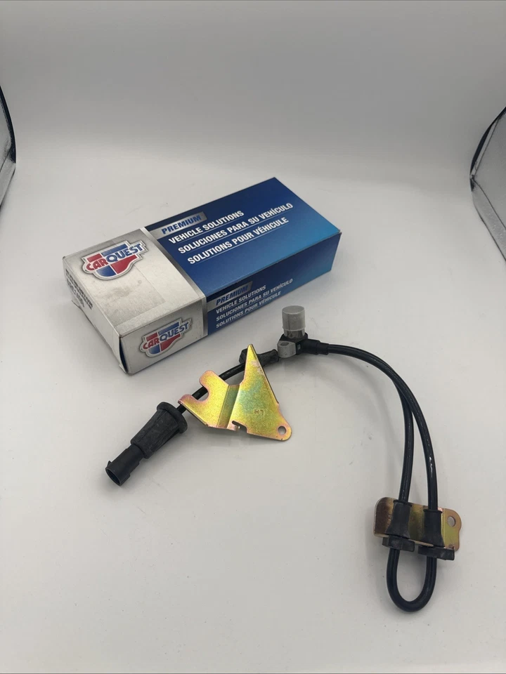 Sensor de velocidad de rueda ABS de encendido estándar para 300M, Concorde, Intrepid, LHS Foto 1 de 1