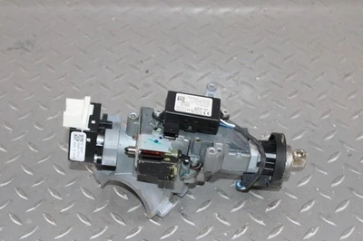 10-15 Camaro Electronic Conventional Ignition Cylinder Switch W/ Key Fob OEM WTY Foto 1 de 4