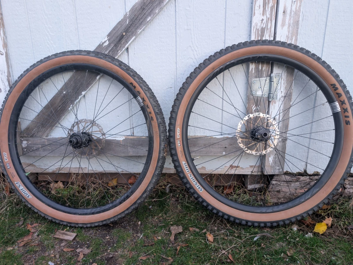 Industry Nine 29 Inch Bicycle Wheels & Wheetsets for sale | eBay