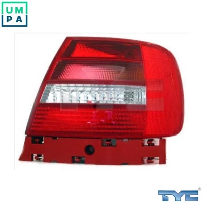 TAIL LIGHT ASSEMBLY 11-0006-01-2 FOR AUDI A4/S4 AFY/AJL/APU/ANB/ARK/AWT 1.8L A4 - Image 1 of 4