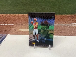 Jayden Daniels 2024 Panini Illusions #93 Washington Commanders - Picture 1 of 2