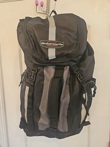 Fieldline Motorcycle Accessories Bag Backpack Adjustable 23" Tall - Bild 1 von 7