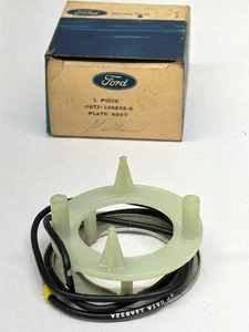 NOS Ford C6TZ-13A832-A Horn Relay – 1966–72 F100 F250 F350 Econoline - Picture 1 of 5