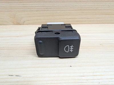 Mazda MX5 MK2.5NBFL Fog Lamp Switch 2001-2005 Genuine Used Part Tested - Image 1 of 4