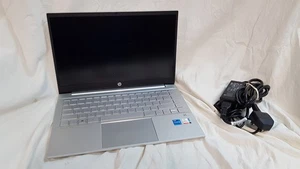 HP pavilion 14" Laptop Intel Core i5-1155G7 8GB 512GB & 32GB SSD, NO OS - Picture 1 of 23