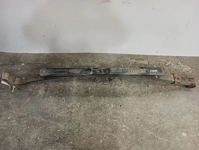 Muelle de hoja trasero de Chevrolet Silverado 1500 2014 11417351 Foto 1 de 4