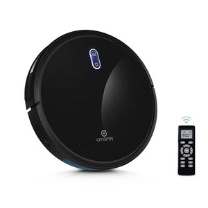 A800 Robot Vacuum - Super Suction Robotic Vacuum Cleaner, Long Lasting, Timer... - Picture 1 of 7