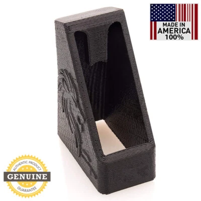 RAE INDUSTRIES RAEIND Magazine Quick Ammo Speed Loader For Sig Sauer P210 Carry 9mm Made In USA