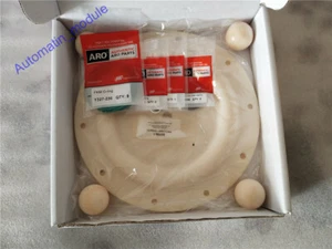 Original New 637124-C9 Diaphragm Pump Repair Kit 637124C9 For use of 66615x-xx - Picture 1 of 2