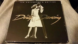Dirty Dancing and More Dirty Dancing Collector's Edition - Various (2 Cassettes) - Picture 1 of 4