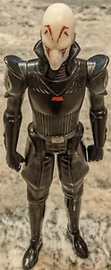 Inquisitor 12 Inch Titan Figure Star Wars Rebels - Picture 1 of 3