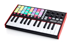 Akai Professional APC Key 25 MK2 Ableton Live Controller mit Tastatur - Bild 1 von 7