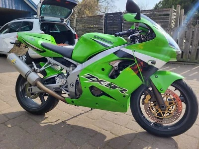 Motorrad - Bild 1 von 4