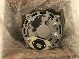 A187916 Bosch 0120489481 - 0120488206 Lichtmaschine 28V/45A NSN 2920013466293 - Bild 1 von 4