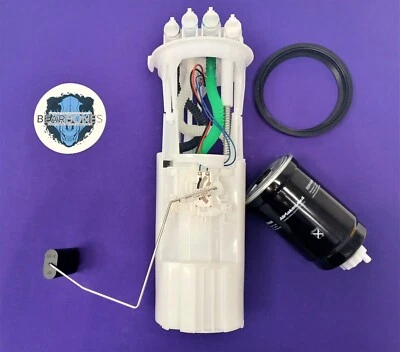 Land Rover Discovery 2 TD5 In Tank Fuel Pump & Sender and fuel filter WFX000280 - Image 1 of 2