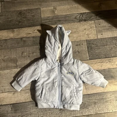 Kids Kenzo Jacket - Image 1 of 4