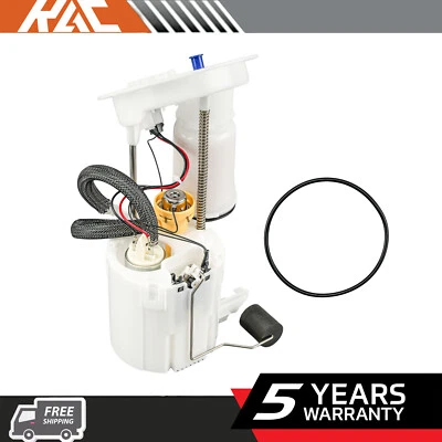 E9214M Fuel Pump Assembly For BMW 320i xDrive 2013-2018 BMW 328i 2012-2016 - Изображение 1 из 4